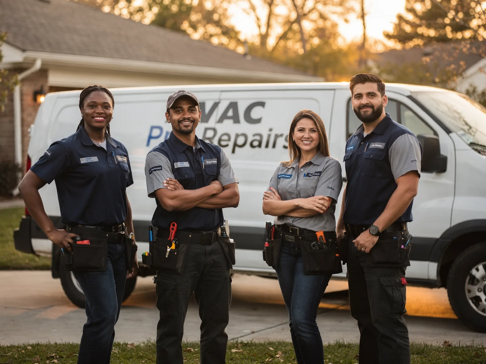 Heat Pump Repair company in Kirtland, NM